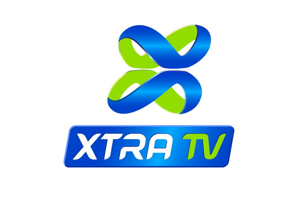 Xtra TV офіційно з EUTELSAT 9B (9.0°E) і з новими каналами