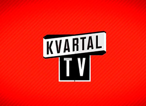 Kvartal TV кодує супутниковий сигнал