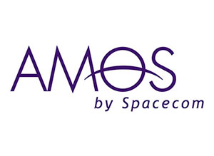 Супутник зв`язку Amos-7 введений в експлуатацію