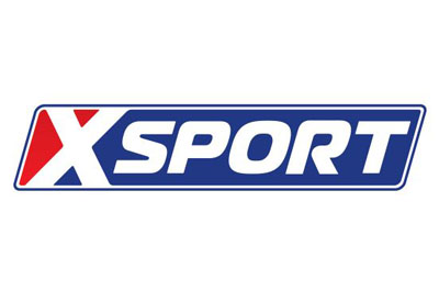 Український канал Xsport почав тестове мовлення в якості HD