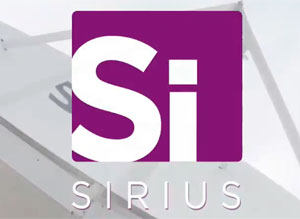 Новий український канал «Sirius TV»