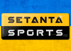 Канал Setanta не отримав дозвіл на трансляцію в Україні