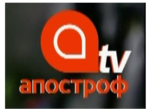 Apostrophe TV в HD тестується на супутнику Astra 4A