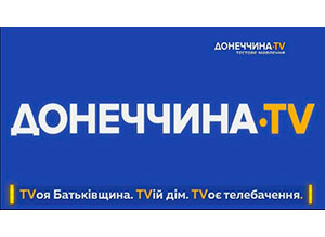 Телеканал «Донеччина ТБ» почав супутникове мовлення
