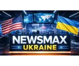 Newsmax Ukraine офіційно зареєстрували в Україні: канал готується до старту мовлення