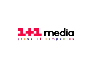 Телеканали групи "1+1 Медіа" на одному транспондері